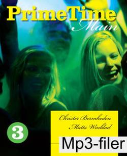 PrimeTime Main 3 Lärarens ljudfiler mp3-filer