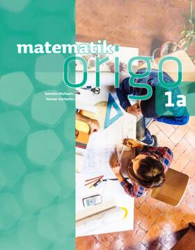 Matematik Origo 1a