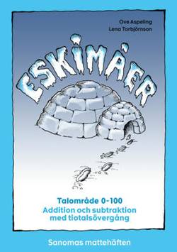 Eskimåer (5-pack)