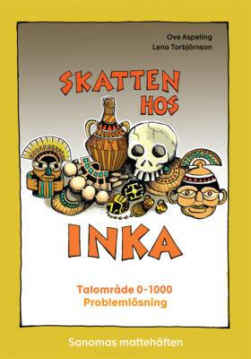 Skatten hos Inka (5-pack)