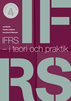 IFRS - I teori och praktik