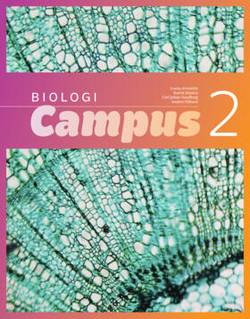 Biologi Campus 2 onlinebok