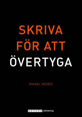 Skriva för att övertyga