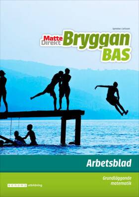 Bryggan Bas Arbetsblad