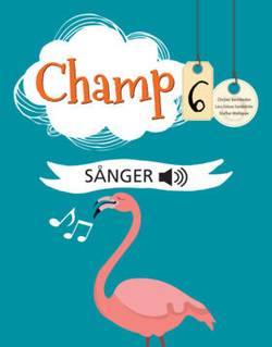 Champ 6 Sånger online mp3-filer