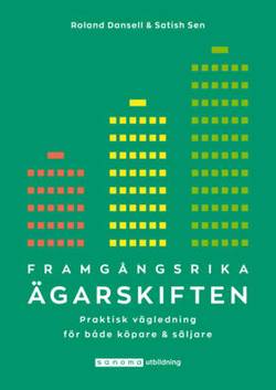 Framgångsrika ägarskiften