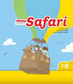 Matte Direkt Safari 1B onlinebok