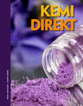 Kemi Direkt onlinebok