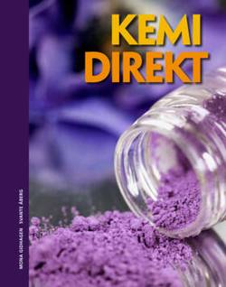 Kemi Direkt onlinebok