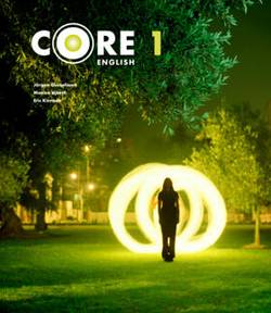 Core English 1 onlinebok