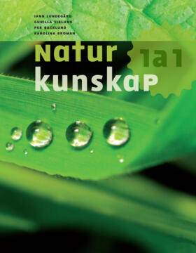 Naturkunskap 1a1 onlinebok