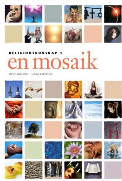 En mosaik Religionskunskap 1 onlinebok