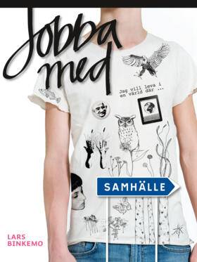 Jobba med: Samhälle onlinebok