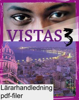 Vistas 3 Lärarhandledning (pdf)