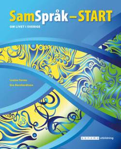 SamSpråk - START