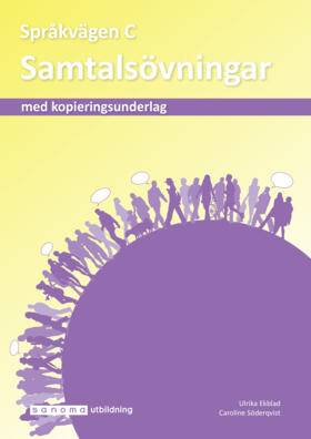 Språkvägen sfi C Samtalsövningar