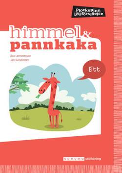 Himmel och Pannkaka 1