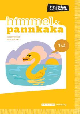 Himmel och Pannkaka 2