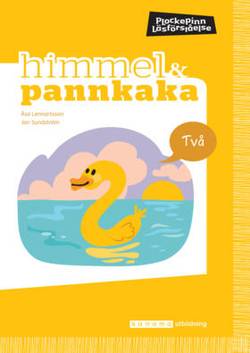 Himmel och Pannkaka 2