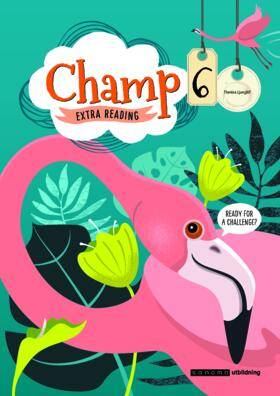 Champ Extra Reading 6 (5-pack)