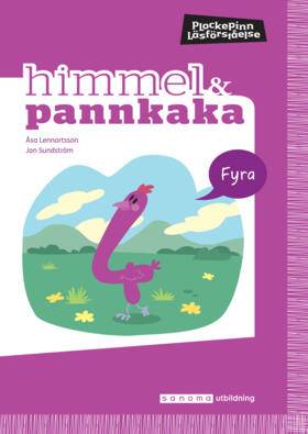 Himmel och Pannkaka 4