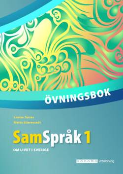 SamSpråk 1 : övningsbok