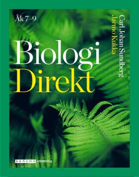 Biologi Direkt, upplaga 3