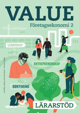 Value Företagsekonomi 2 Lärarstöd (pdf)