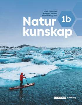 Naturkunskap 1b onlinebok