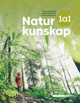 Naturkunskap 1a1 onlinebok