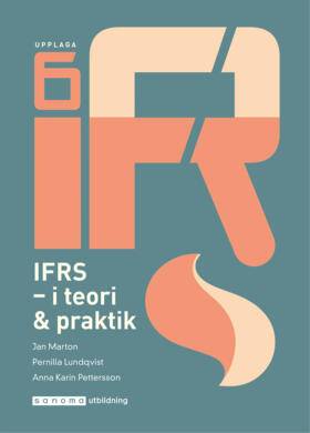 IFRS : i teori och praktik