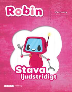 Robin Stava ljudstridigt