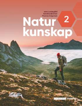 Naturkunskap 2 onlinebok