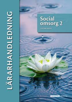 Social omsorg 2 Lärarhandledning (pdf)