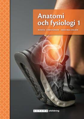 Anatomi och fysiologi 1 onlinebok
