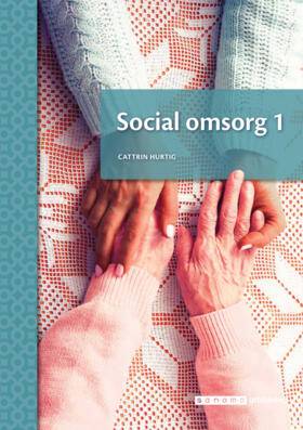 Social omsorg 1 onlinebok