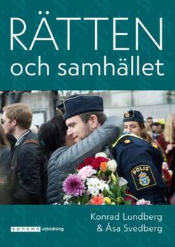Rätten och samhället Lärarstöd (pdf-fil)