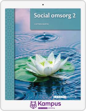 Social omsorg 2 digital (lärarlicens)
