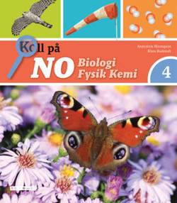 Koll på NO 4 onlinebok version 2