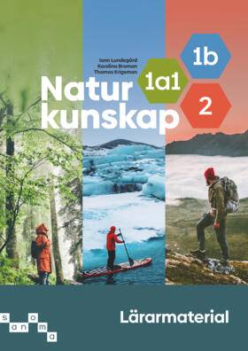 Naturkunskap 1 och 2 Lärarmaterial, upplaga 2 (pdf)