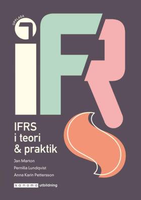 IFRS : i teori och praktik