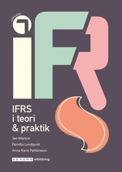 IFRS : i teori och praktik