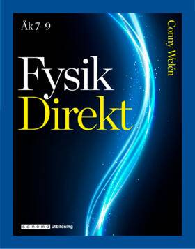 Fysik Direkt onlinebok, upplaga 4