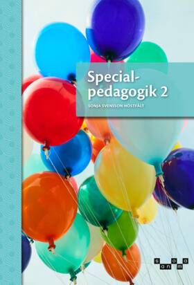 Specialpedagogik 2, upplaga 2