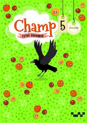 Champ 5 Extra Grammar (5-pack)