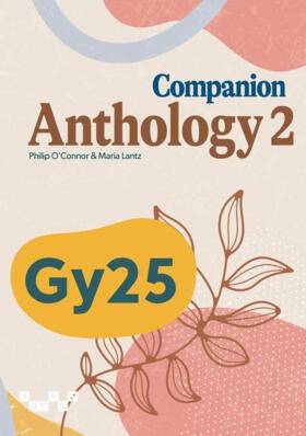 Companion Anthology 2