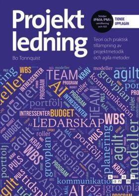 Projektledning