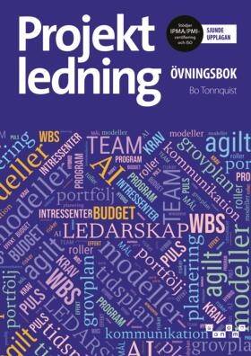 Projektledning övningsbok