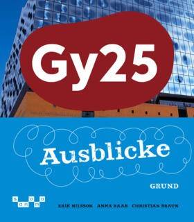 Ausblicke Grund Allt i ett-bok inkl. facit