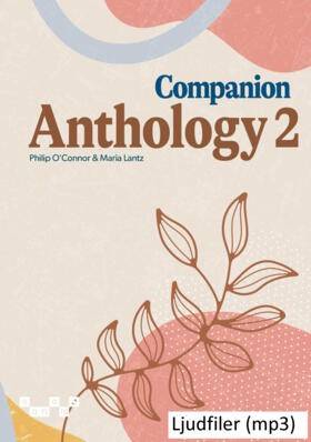 Companion Anthology 2 Lärarens ljudfiler (mp3)